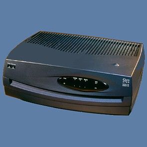 Cisco networking devices